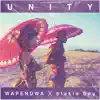 Blakie Boy - Unity (feat. Wapendwa Muziki) - Single